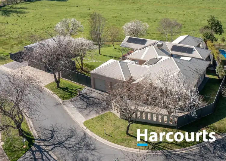 Main view of Homely house listing, 24 Vernon Terrace, Wangaratta VIC 3677