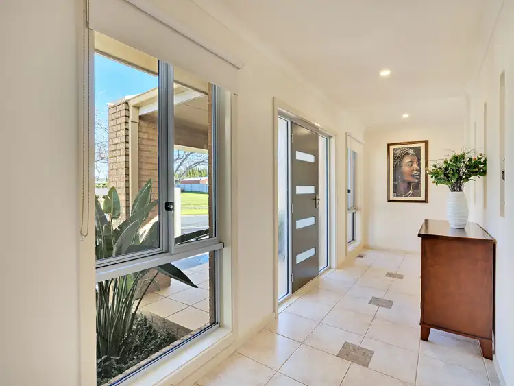 Second view of Homely house listing, 24 Vernon Terrace, Wangaratta VIC 3677
