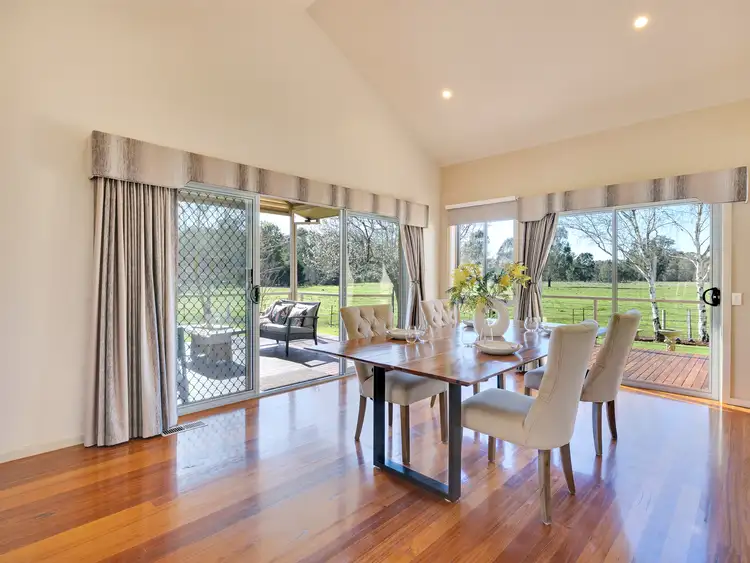 Fifth view of Homely house listing, 24 Vernon Terrace, Wangaratta VIC 3677