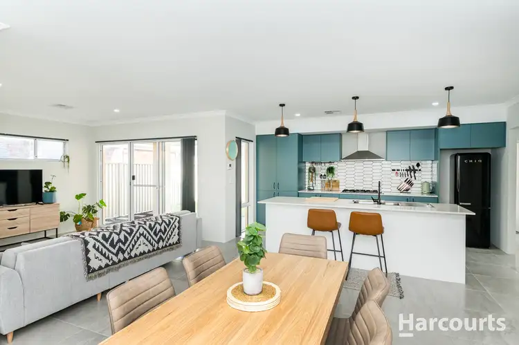 3 Gammoning Road, Alkimos WA 6038