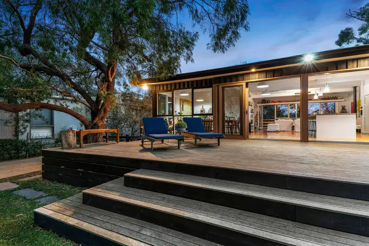 Third view of Homely house listing, 58 Parklands Avenue, Somers VIC 3927