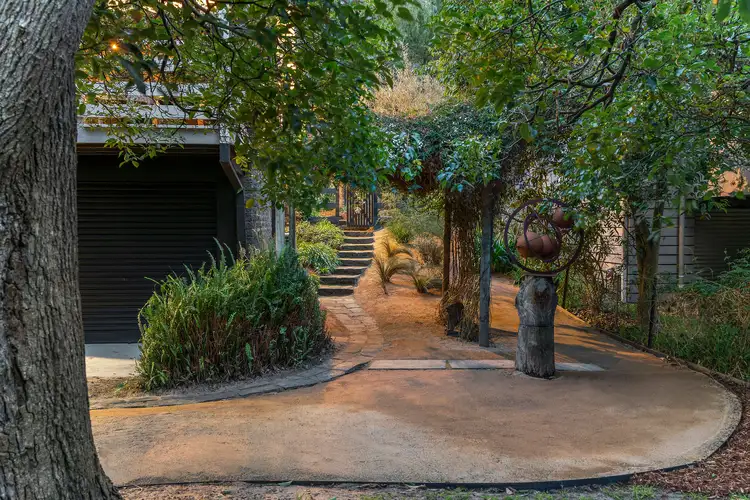 Fourth view of Homely house listing, 58 Parklands Avenue, Somers VIC 3927