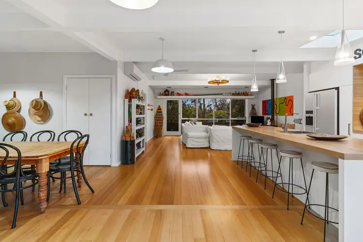 Fifth view of Homely house listing, 58 Parklands Avenue, Somers VIC 3927