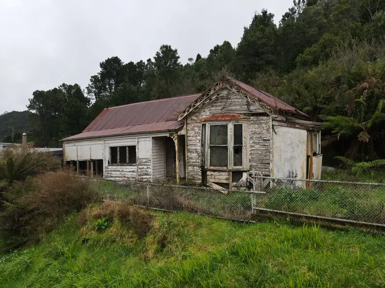 Main view of Homely house listing, 12 Bowes Street, Queenstown TAS 7467