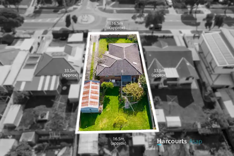 Second view of Homely house listing, 68 Carlton Road, Dandenong North VIC 3175