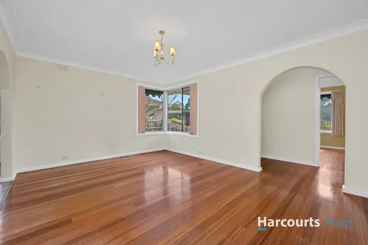 Fifth view of Homely house listing, 68 Carlton Road, Dandenong North VIC 3175