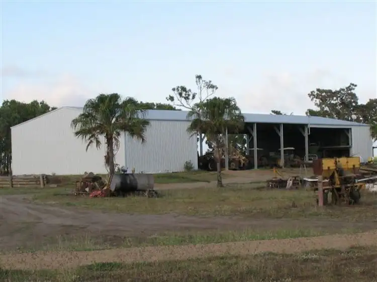 Fifth view of Homely rural property listing, Address available on request