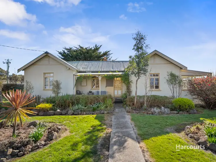Second view of Homely house listing, 1 Maria Street, Triabunna TAS 7190