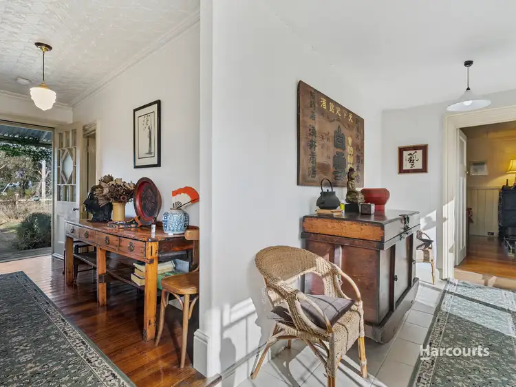 Fifth view of Homely house listing, 1 Maria Street, Triabunna TAS 7190