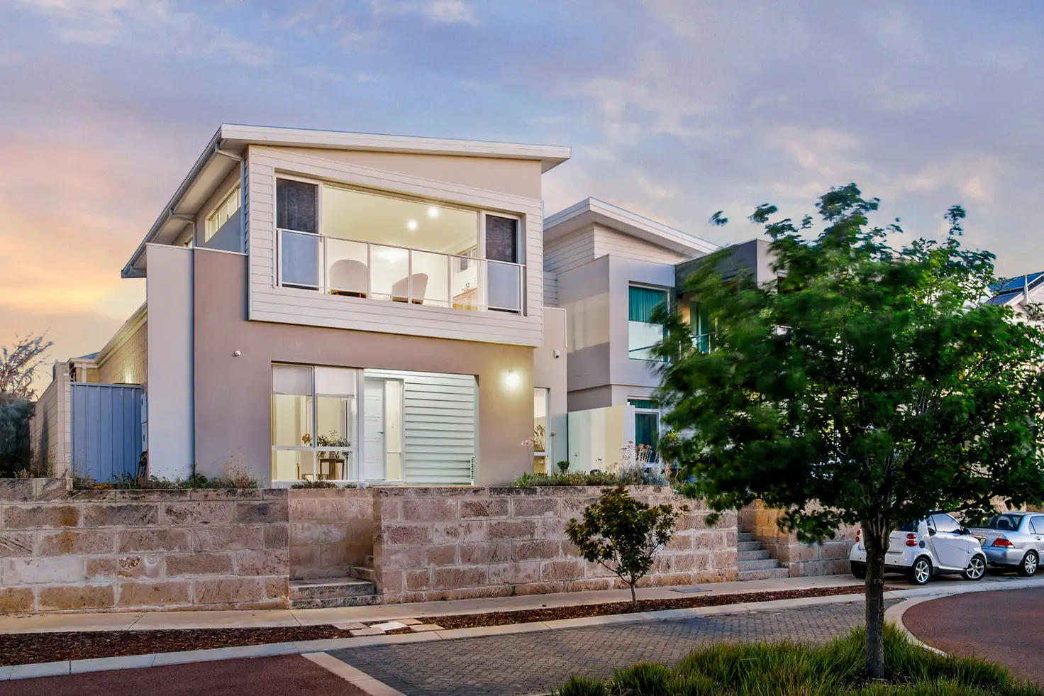 Main view of Homely house listing, 10/19 Perlinte View, North Coogee WA 6163