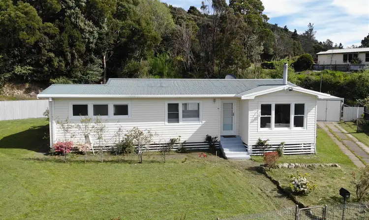 19 Elliott Street, Queenstown TAS 7467
