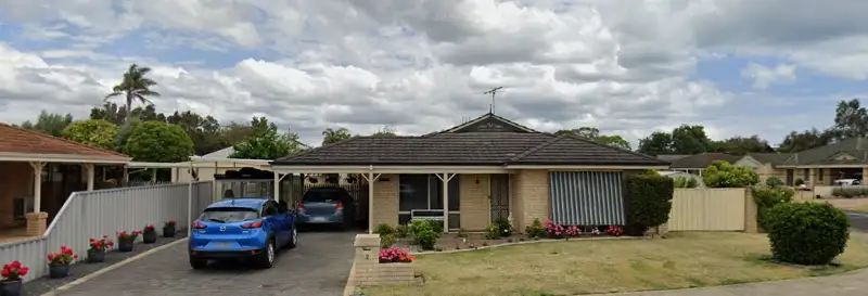 Main view of Homely house listing, 2/2 Frankland Way, West Busselton WA 6280