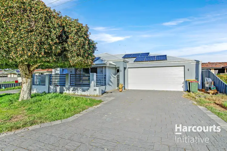 Main view of Homely house listing, 42A Derrington Crescent, Balga WA 6061