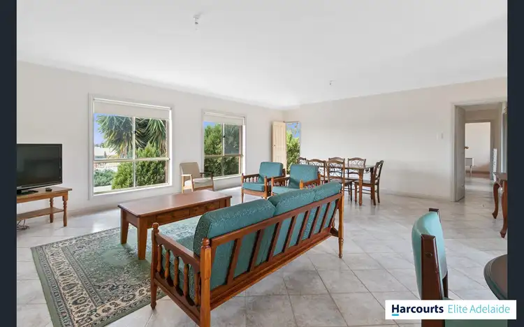 Second view of Homely house listing, 32 Narangga Terrace, Moonta Bay SA 5558