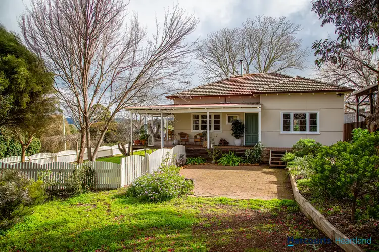 29 Forrest Street, Bridgetown WA 6255