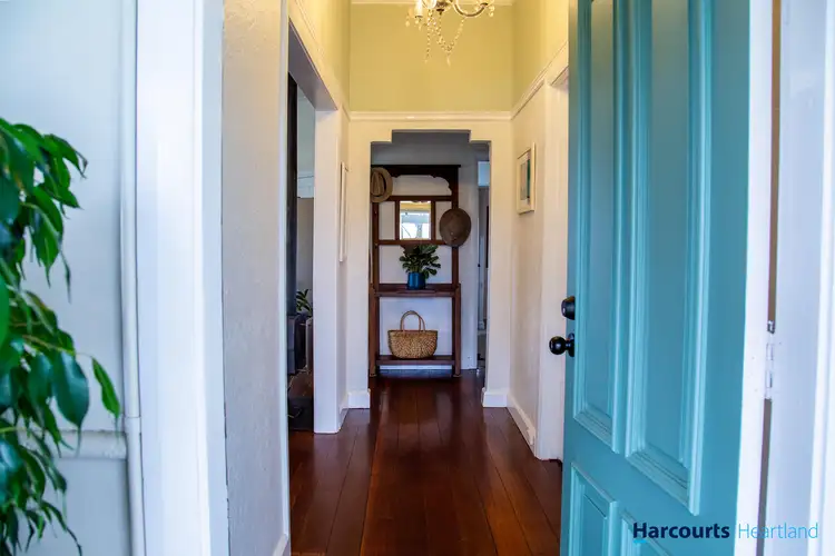 Third view of Homely house listing, 29 Forrest Street, Bridgetown WA 6255