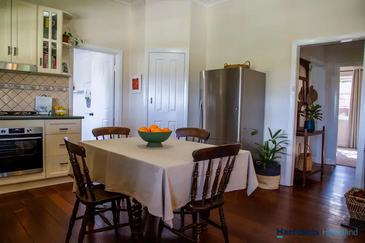 Fifth view of Homely house listing, 29 Forrest Street, Bridgetown WA 6255