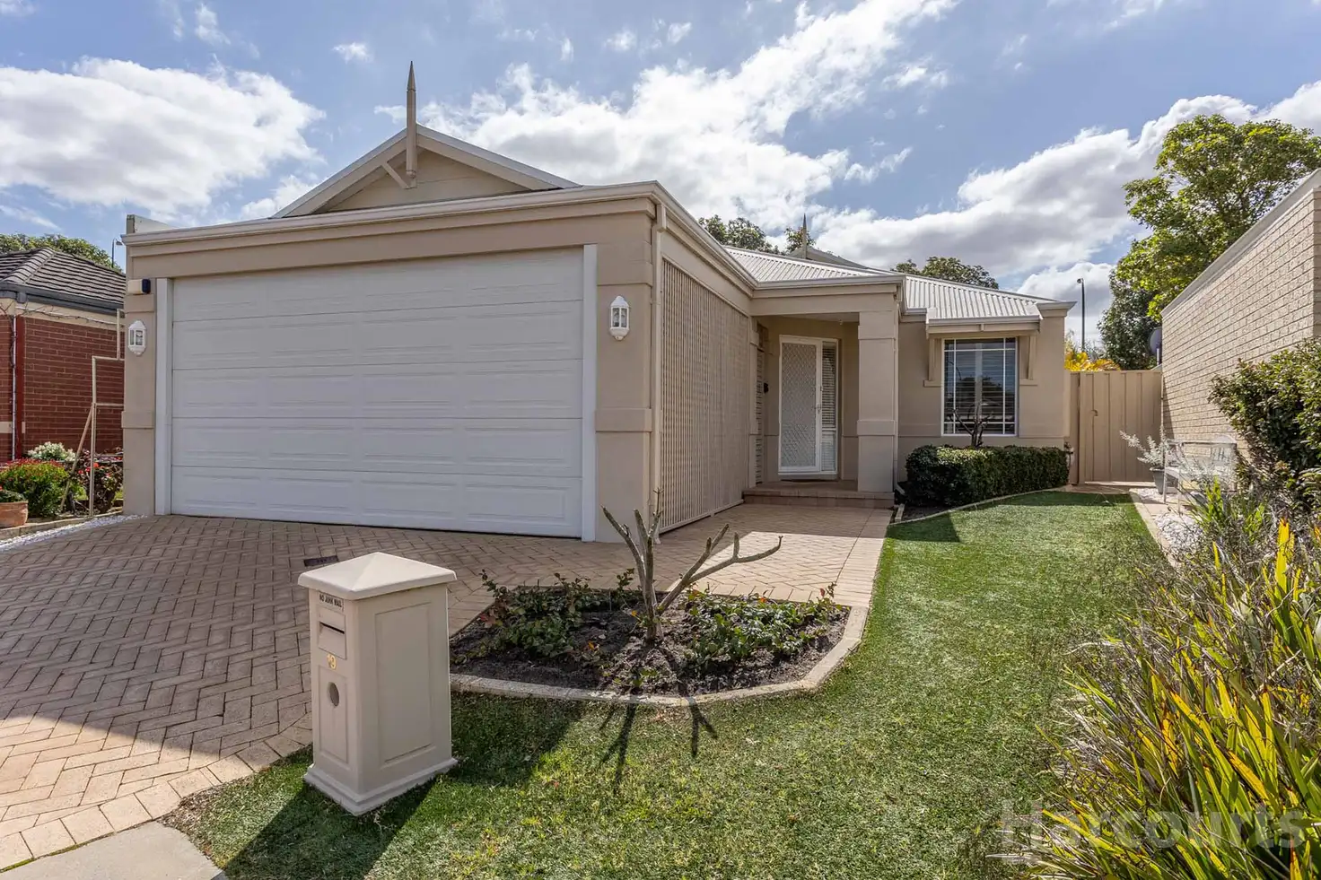 Main view of Homely house listing, 19 St Helens Grove, Landsdale WA 6065