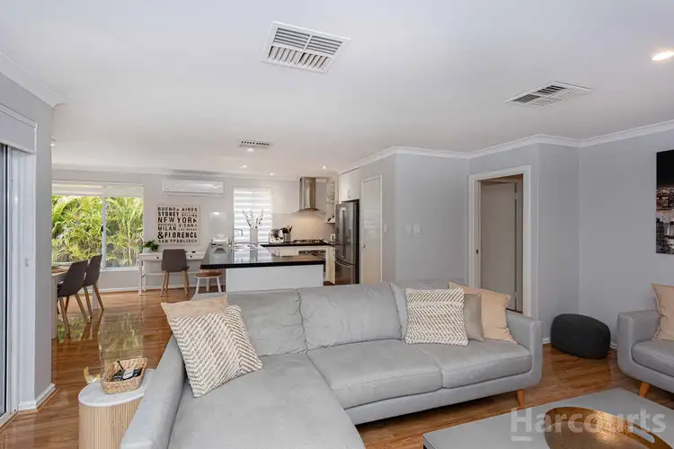 Third view of Homely house listing, 19 St Helens Grove, Landsdale WA 6065