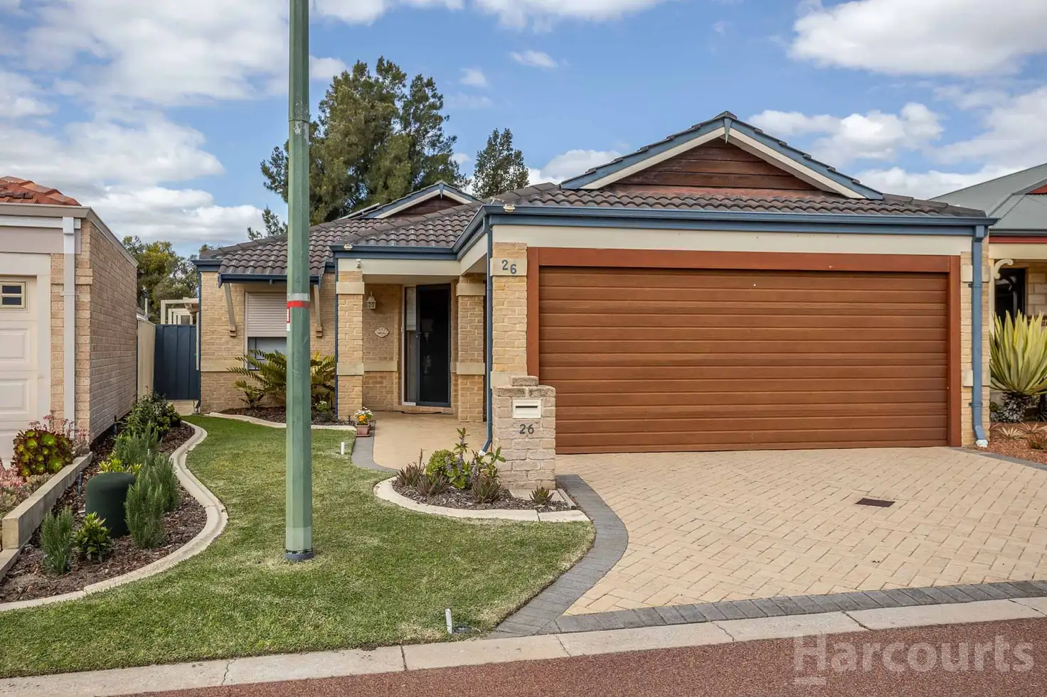 Main view of Homely house listing, 26 St Helens Grove, Landsdale WA 6065