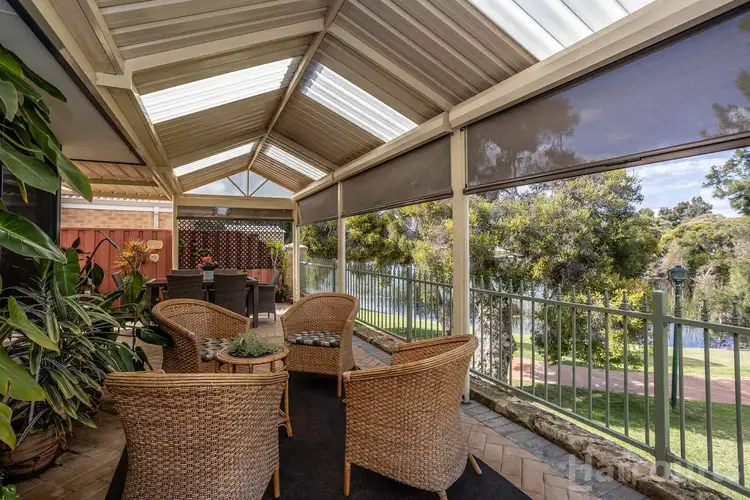 Second view of Homely house listing, 26 St Helens Grove, Landsdale WA 6065