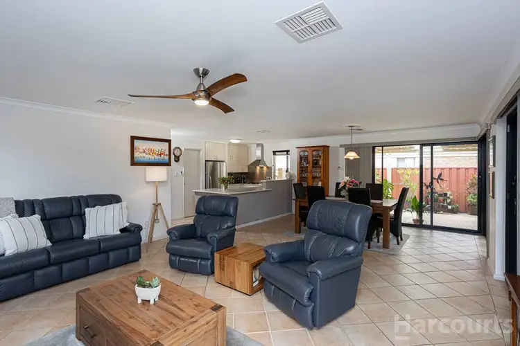 Third view of Homely house listing, 26 St Helens Grove, Landsdale WA 6065