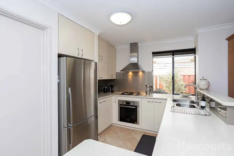 Fourth view of Homely house listing, 26 St Helens Grove, Landsdale WA 6065
