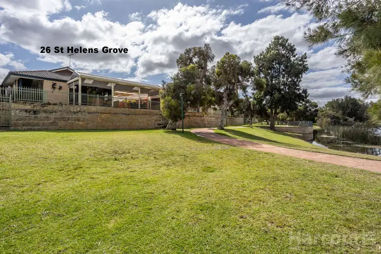 Fifth view of Homely house listing, 26 St Helens Grove, Landsdale WA 6065