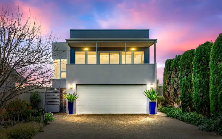 Main view of Homely house listing, 13 Honeyman Grove, Mccracken SA 5211