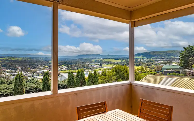 Sixth view of Homely house listing, 13 Honeyman Grove, Mccracken SA 5211