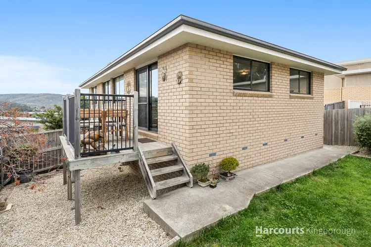 1/65 Ineke Drive, Kingston TAS 7050