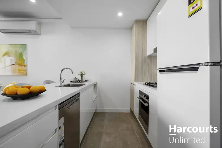 Sixth view of Homely unit listing, 305/24 Ellis Parade, Yennora NSW 2161