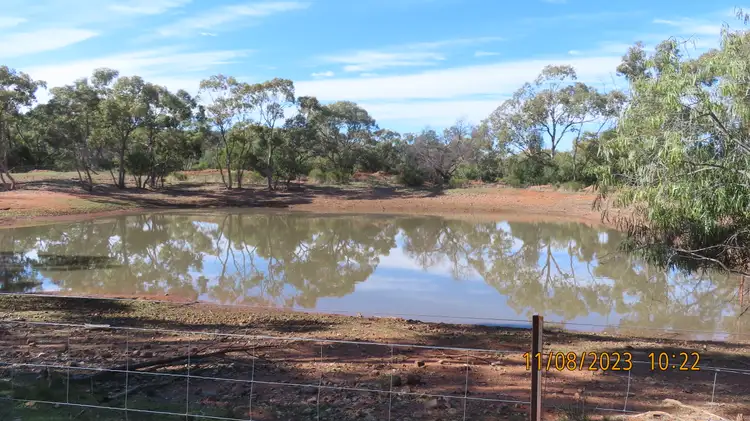 Second view of Homely rural property listing, * Wilga Wood, Cobar NSW 2835