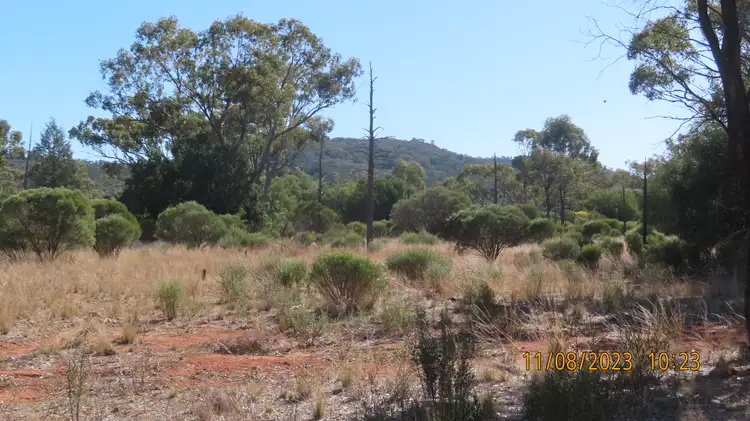 Third view of Homely rural property listing, * Wilga Wood, Cobar NSW 2835