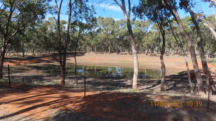 Fourth view of Homely rural property listing, * Wilga Wood, Cobar NSW 2835