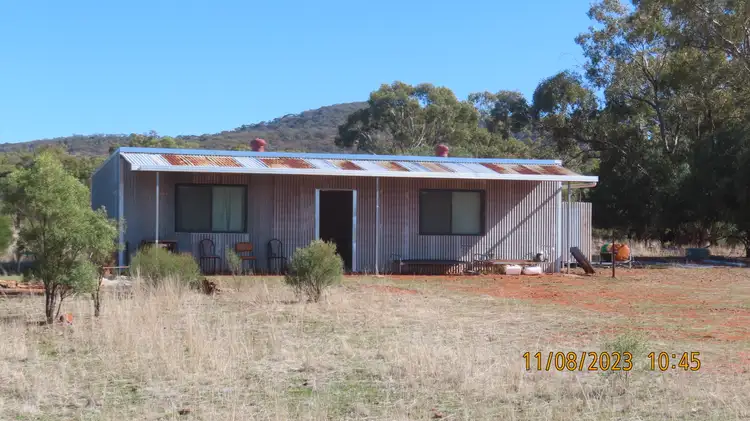 Sixth view of Homely rural property listing, * Wilga Wood, Cobar NSW 2835