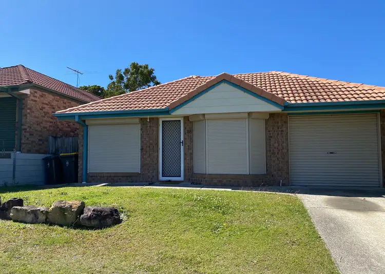 31 Currigee Circuit, Tingalpa QLD 4173