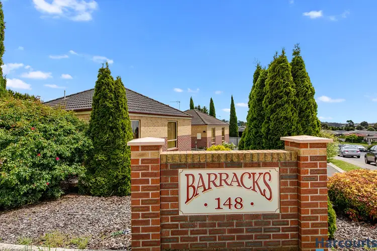 2/148 Middle Road, Miandetta TAS 7310
