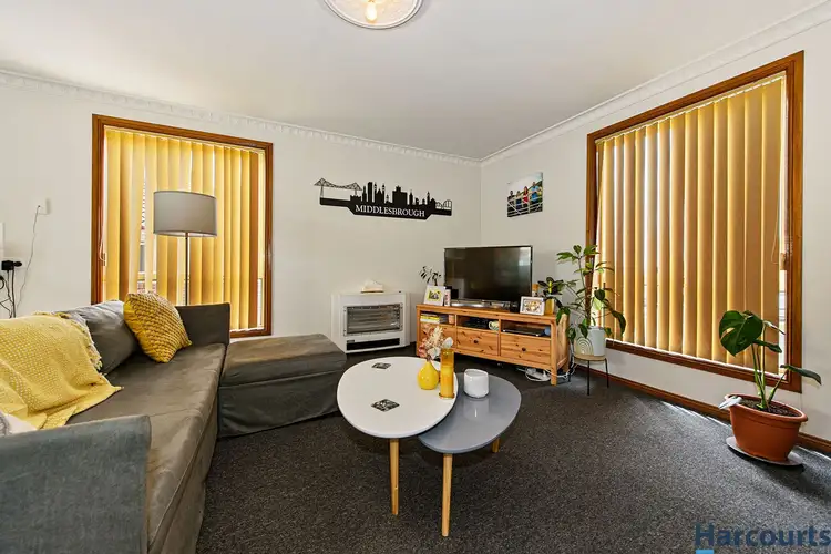 Second view of Homely unit listing, 2/148 Middle Road, Miandetta TAS 7310