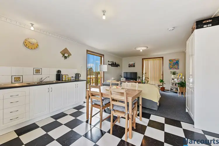 Third view of Homely unit listing, 2/148 Middle Road, Miandetta TAS 7310