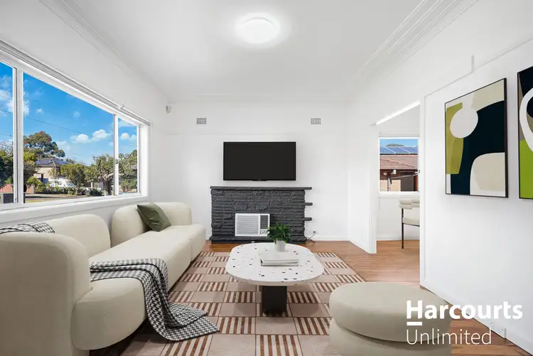 Second view of Homely house listing, 8 Charles Street, Blacktown NSW 2148