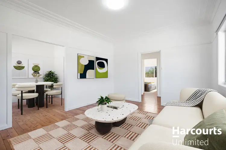 Third view of Homely house listing, 8 Charles Street, Blacktown NSW 2148