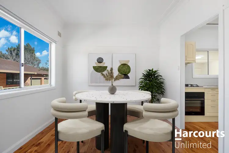 Fourth view of Homely house listing, 8 Charles Street, Blacktown NSW 2148