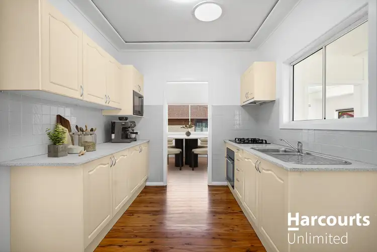 Fifth view of Homely house listing, 8 Charles Street, Blacktown NSW 2148