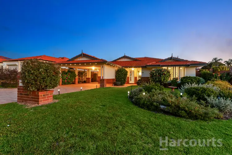 Second view of Homely house listing, 10 Midlothian Crescent, Kinross WA 6028