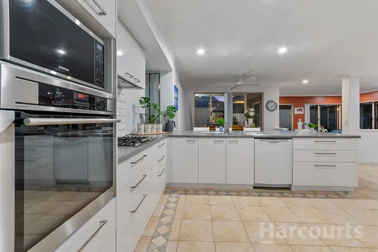 Fifth view of Homely house listing, 10 Midlothian Crescent, Kinross WA 6028