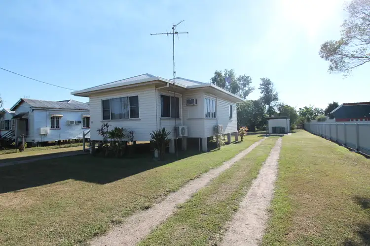 80 Norham Road, Ayr QLD 4807