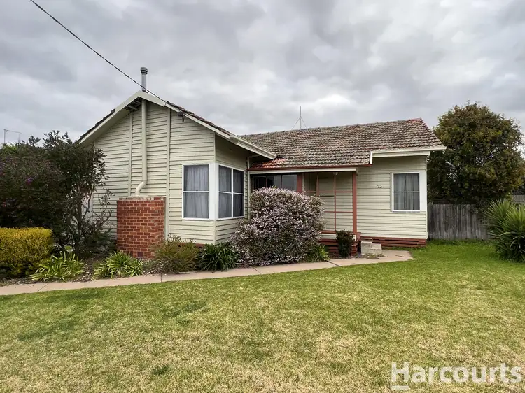Main view of Homely house listing, 23 Philip Street, Horsham VIC 3400