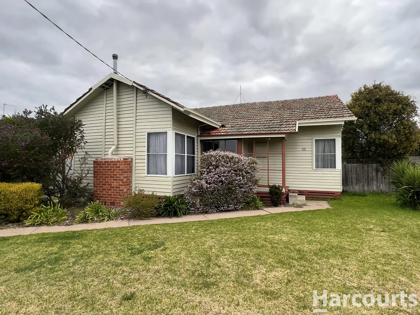 Main view of Homely house listing, 23 Philip Street, Horsham VIC 3400