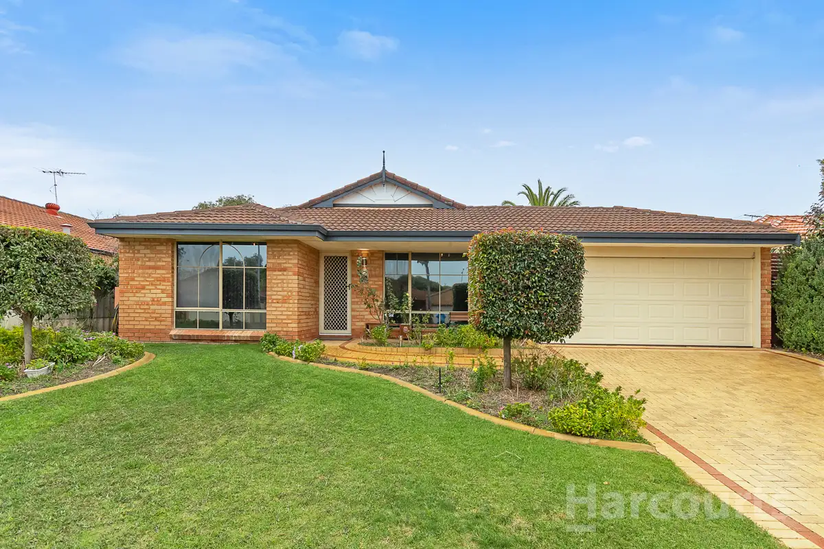 Main view of Homely house listing, 20 Whithorn Circle, Kinross WA 6028